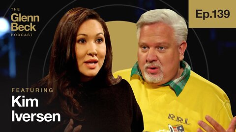 Is Ukraine a Convenient War for Democrats? | Kim Iversen | The Glenn Beck Podcast | Ep 139