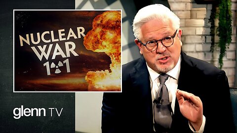 How to Prepare for the HORRIFYING Reality of Nuclear War