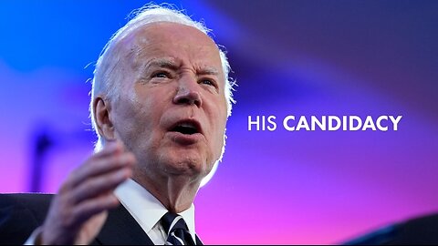 What Biden’s Presidency Means For His Candidacy, Saturday on Life, Liberty and Levin