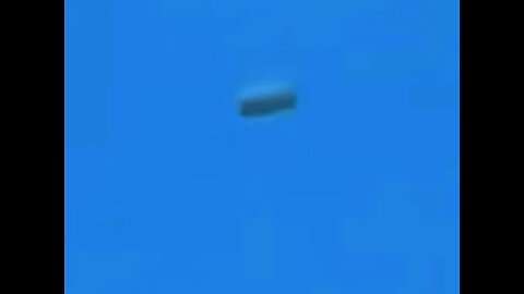 UFO over Great Warley, UK