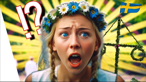 How Midsommar (2019) Tried to Propagandize You - Anti-Swedish Film Psychological Analysis