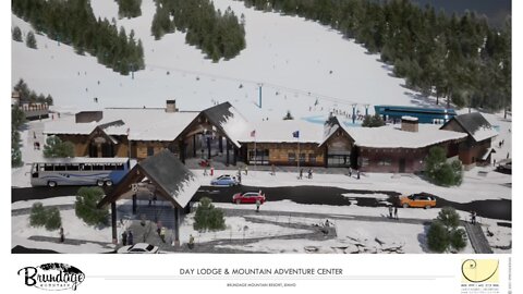 Taking a closer look at Brundage's ten-year development plan