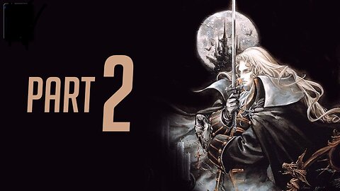 Castlevania: Symphony of the Night Walkthrough Part 2