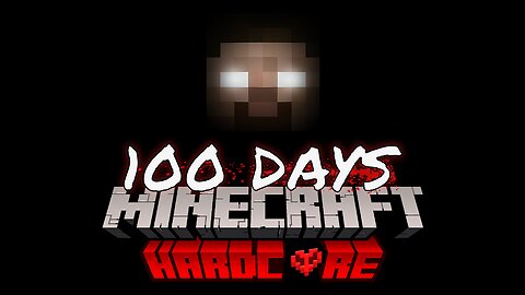 I Spent 100 Days in The Betweenlands [Modded Hardcore Haunted Minecraft]... This is What Happened...