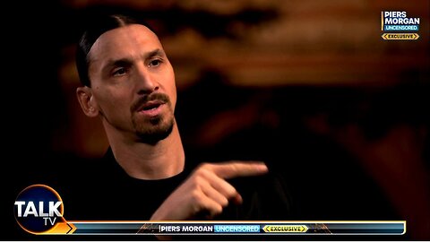 EXCLUSIVE: Zlatan Ibrahimovic On Erik Ten Hag's Struggles At Manchester United