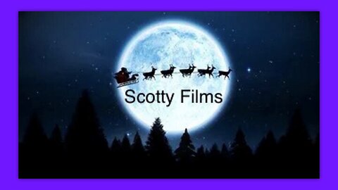 MICHAEL BUBLÉ - IT'S BEGINNING TO LOOK A LOT LIKE CHRISTMAS - BY SCOTTY FILMS