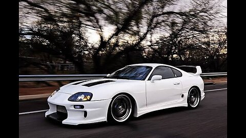 Supra edits watch please