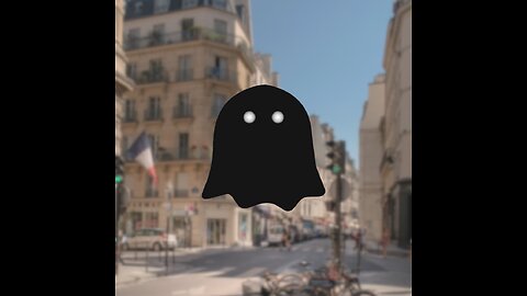 Freshly Made Ghosts - A City In Europe