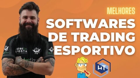 🏆 Os MELHORES softwares para TRADING ESPORTIVO: qual a ferramenta ideal para a bolsa esportiva?