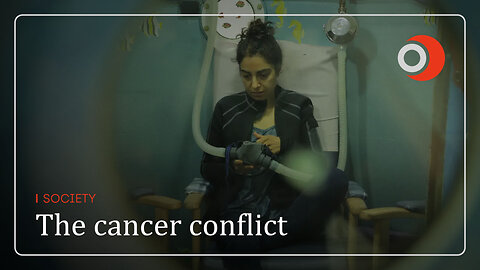 Society | The cancer conflict