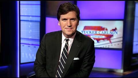 REPORTS: Tucker Carlson's Executive Producer Also Gone From Fox News