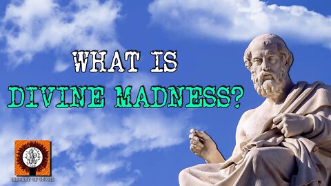 What is Theia Mania? Divine madness and Insanity explored.