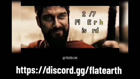 24/7 Flat Earth Discord Channel - Yvng_prodigyyy