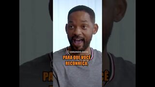 VOCÊ É IGNORANTE | WILL SMITH | LEGENDADO