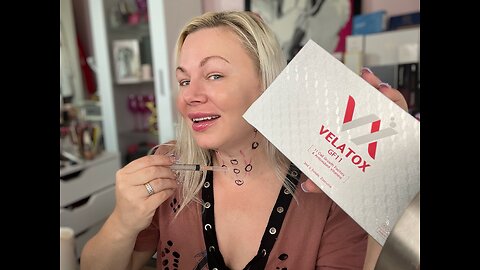 LIVE Will it BAP Neck, testing Velatox from Acecosm.com | Code Jessica10 saves you $ 2022-06-01