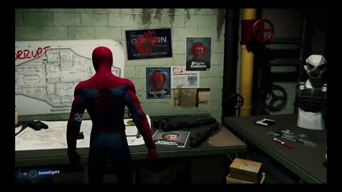 AnimeIndia's Live Spiderman PS4 Broadcast