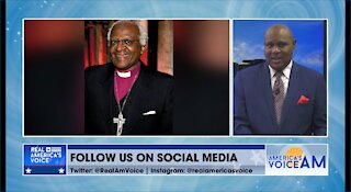 The Legacy of Bishop Desmond Tutu