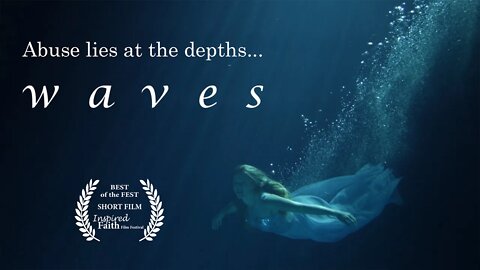 Waves | Short Film [Fantasy/Drama]