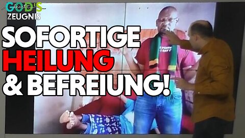 SOFORTIGE Heilung & Befreiung durch Zoom!