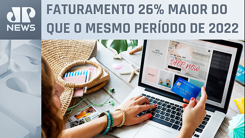 Pequenas e médias empresas de e-commerce faturaram R$ 301 milhões em outubro