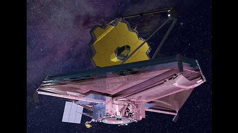 First Images From the James Webb Space Telescope NASA