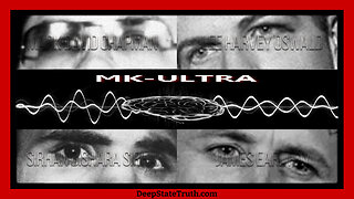 💥 Trump's Would Be Assassin Shows Tell Tale Signs of MK Ultra ☆ Another Failed Attempt By a Mind Controlled Drone