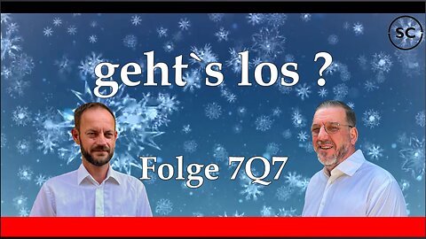 geht`s los ? Folge 707