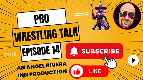 Vince McMahon Lawsuit Update, Liv Morgan Bodycam Video Released | Pro Wrestling Talk Episode 14