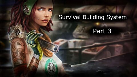 Unity Playmaker Tutorial Survival Crafting and Building System