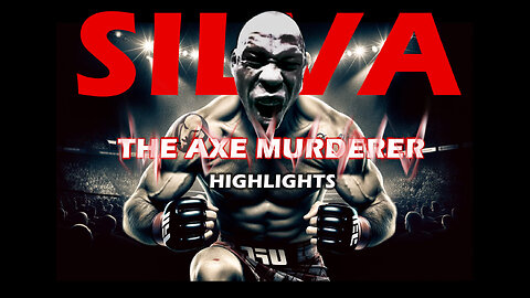 Wanderlei Silva Savage Moments