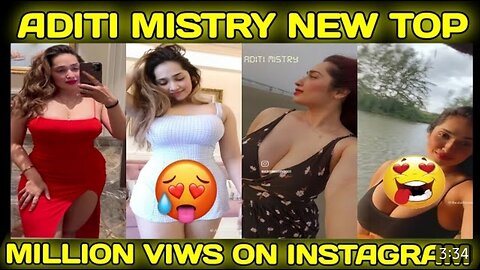 Aditi mistry all viral short videos 🔞🥵 #aditimistry #viral video