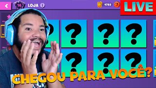 MUITAS NOVIDADES HOJE! GOSTOU? ZOOBA: Jogo de Batalha Animal Live #34