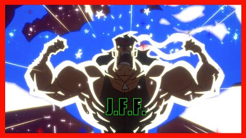 J.F.F. - Broforce <1>