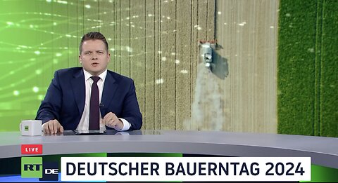 Deutscher Bauerntag 2024