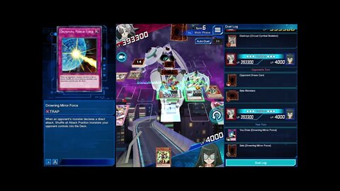 YuGiOh Duel Links - How to Farm Meklord Emperor Primo Level1000!