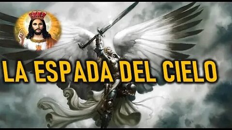 LA ESPADA DEL CIELO - JESUCRISTO REY A LYNDA NOSKEWICKS