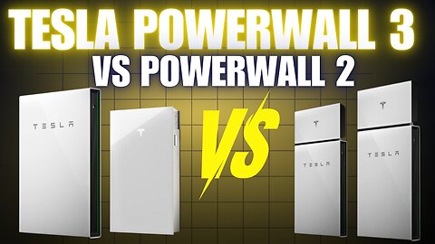 Tesla Powerwall 3 finally arrives in Australia - is it worth it?