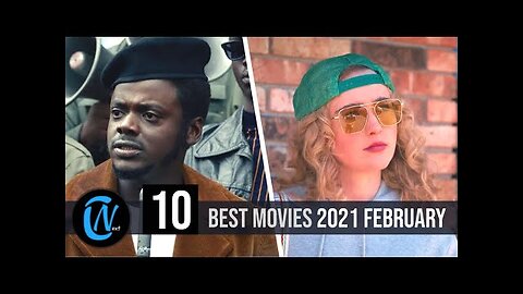 10 Best Movies of 2023 | February