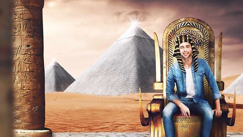 What If You Lived in Ancient Egypt?