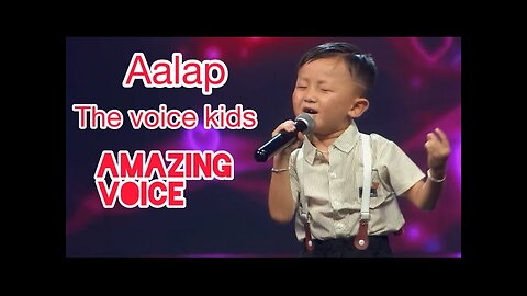 The voice kids nepal season 3 2024