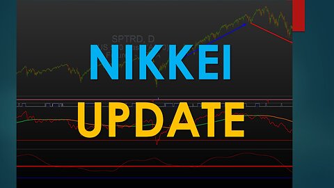 NIKKEI update May 19 2023