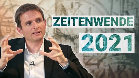 Zeitenwende - Die Coronakrise und die neue Normalität # Eugen Hartwich, Stan Sedlbauer # Interview