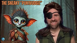 Pukwudgie: The Sneaky Monsters of Appalachia | #EnigmaCast Highlights