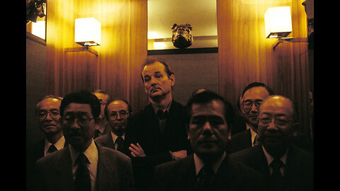 PELICULAS DE CULTO – LOST IN TRANSLATION (SUBS ESPANOL) ARTE TV)