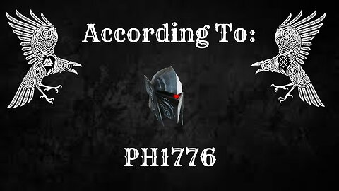 According to PH1776 Ep1