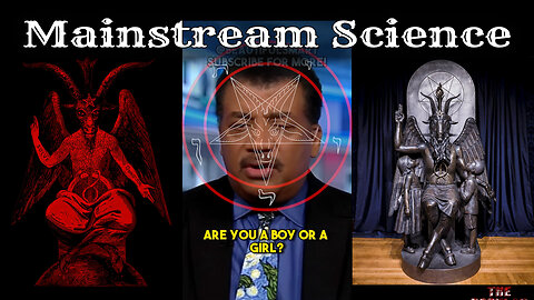 Mainstream Science