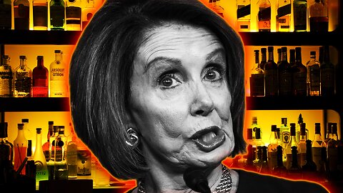 Nancy Pelosi's MASSIVE FAIL