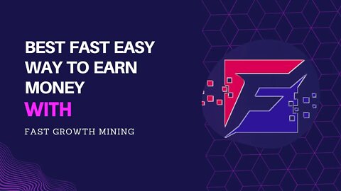 Fast Growth Mining The Top Mining MLM system in India