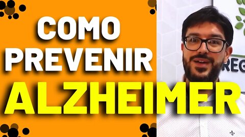 Alzheimer - Como Prevenir o Alzheimer