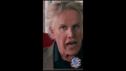 The nut case that tried to take out Trump reminds me of someone. #trump2024🇺🇸 #garybusey